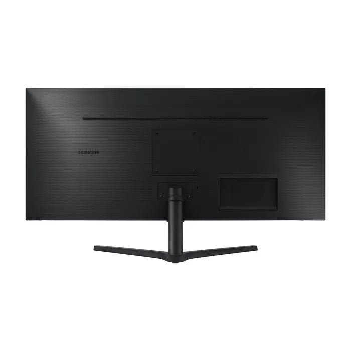Samsung 34" Viewfinity S5 S50gc With Ultra Wqhd Resolution, Ultra - smooth Experience With 100hz Refresh Rate And Incredibly Slim Monitor LS34C500GAMXUEIT CareMonitor