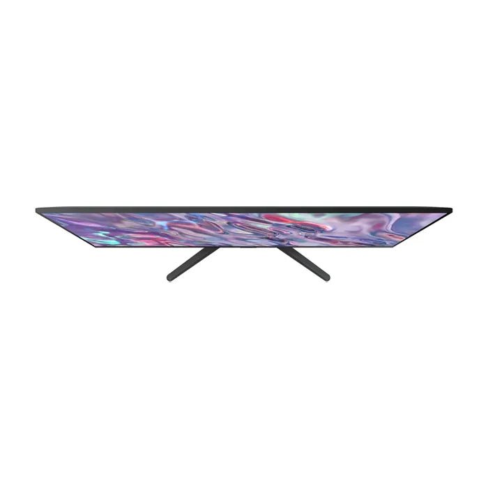 Samsung 34" Viewfinity S5 S50gc With Ultra Wqhd Resolution, Ultra - smooth Experience With 100hz Refresh Rate And Incredibly Slim Monitor LS34C500GAMXUEIT CareMonitor