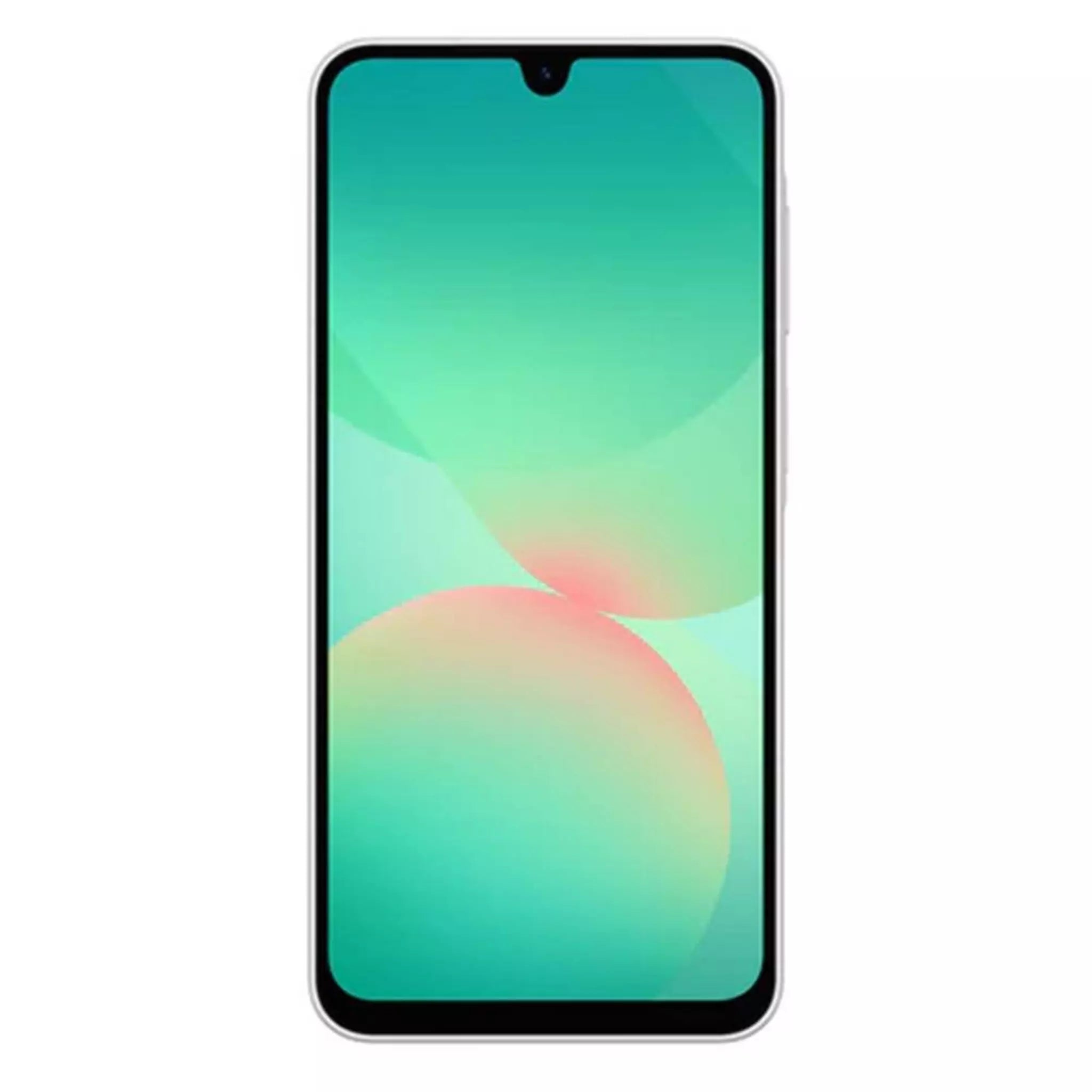 Samsung Galaxy A26 - 128GB / 6GB RAM / 6.7" FHD+ / Wi-Fi / 5G / White