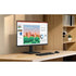 Samsung Essential Monitor S3 Fhd Office Monitor - 22’’ LS22D300GAMXUEIT CareMonitor