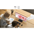 Samsung Essential Monitor S3 Fhd Office Monitor - 22’’ LS22D300GAMXUEIT CareMonitor
