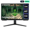 Samsung G4 Odyssey 27" FHD Gaming Monitor IPS 240Hz 1ms LS27BG402EMXUE | IT Care Kuwait