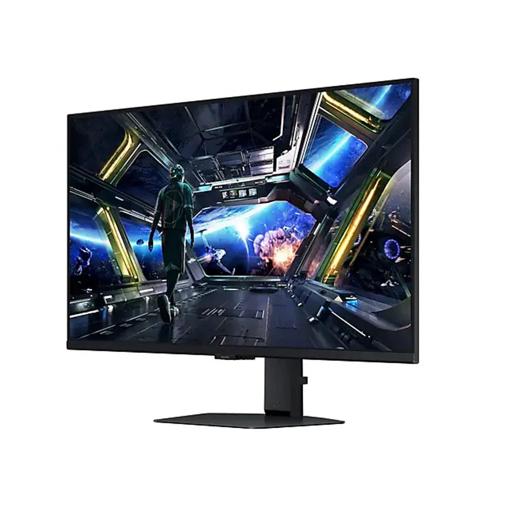 Samsung G7 G70d Odyssey 4k 144hz 1ms Gaming Monitor - 32" LS32DG702EMXUEIT CareMonitor