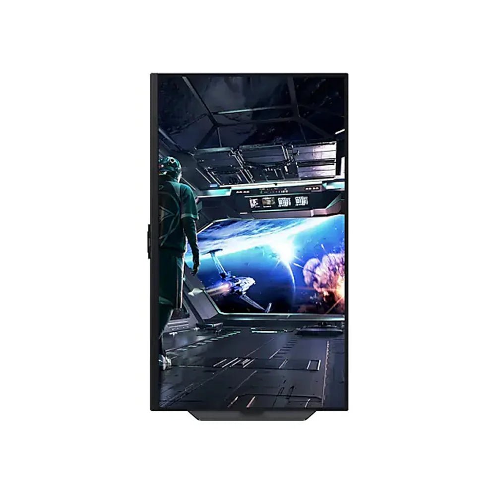 Samsung G7 G70d Odyssey 4k 144hz 1ms Gaming Monitor - 32" LS32DG702EMXUEIT CareMonitor