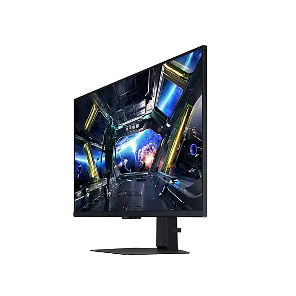Samsung G7 G70d Odyssey 4k 144hz 1ms Gaming Monitor - 32" LS32DG702EMXUEIT CareMonitor