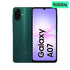 Samsung Galaxy A07 - 4GB RAM / 128GB / 6.7" / 4G / GreenIT CareSamsung Mobile