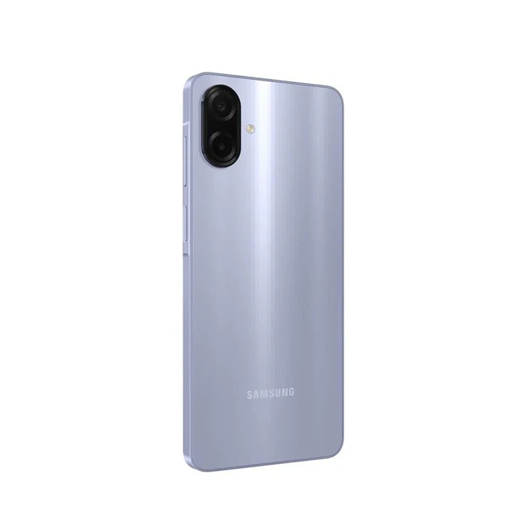 Samsung Galaxy A07 - 4GB RAM / 128GB / 6.7" / 4G / Light VioletIT CareSamsung Mobile