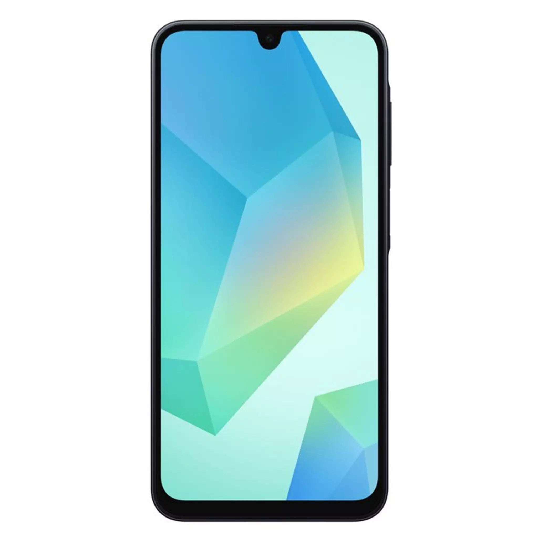 Samsung Galaxy A16 - 128GB / 4GB / 6.7" FHD+ / Wi - Fi / 4G LTE / BlackIT CareSamsung Mobile