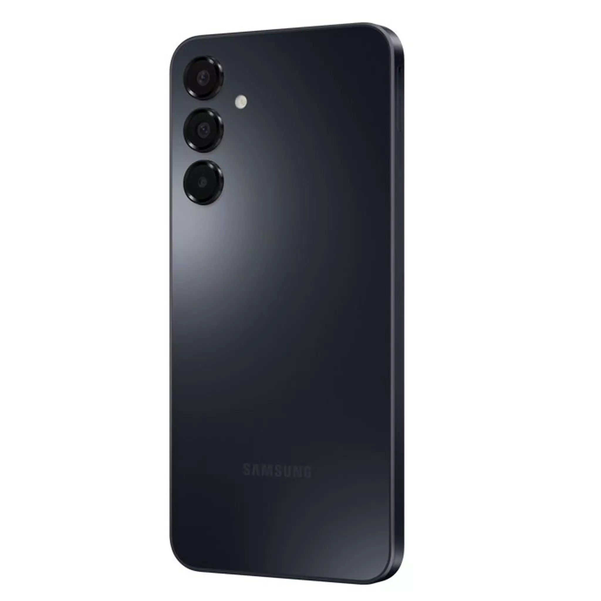 Samsung Galaxy A16 - 128GB / 4GB / 6.7" FHD+ / Wi - Fi / 4G LTE / BlackIT CareSamsung Mobile