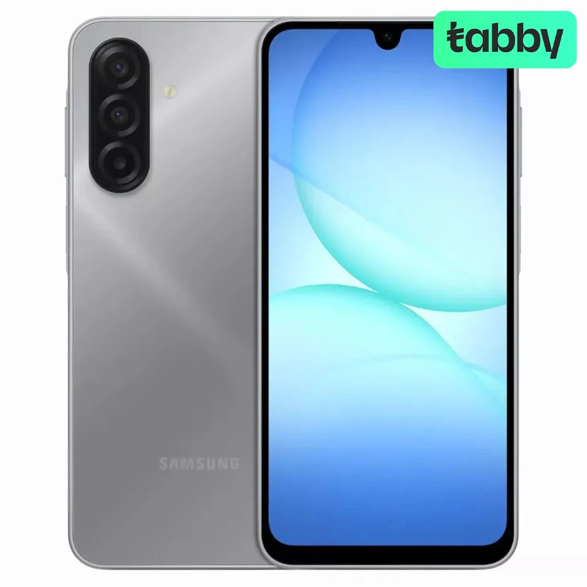 Samsung Galaxy A17 - 256GB / 8GB / 6.7" FHD+ / Wi-Fi / 5G / Grey | IT Care Kuwait