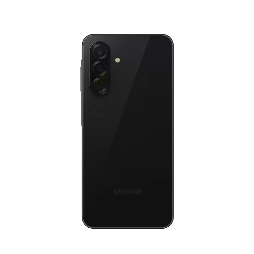 Samsung Galaxy A26 - 256GB / 8GB RAM / 6.7" FHD+ / Wi - Fi / 5G / BlackIT CareSamsung Mobile