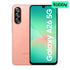 Samsung Galaxy A26 - 256GB / 8GB RAM / 6.7" FHD+ / 5G / Peach Pink | IT Care Kuwait