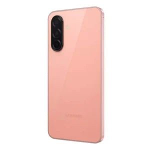 Samsung Galaxy A26 - 256GB / 8GB RAM / 6.7" FHD+ / Wi - Fi / 5G / Peach PinkIT CareSamsung Mobile