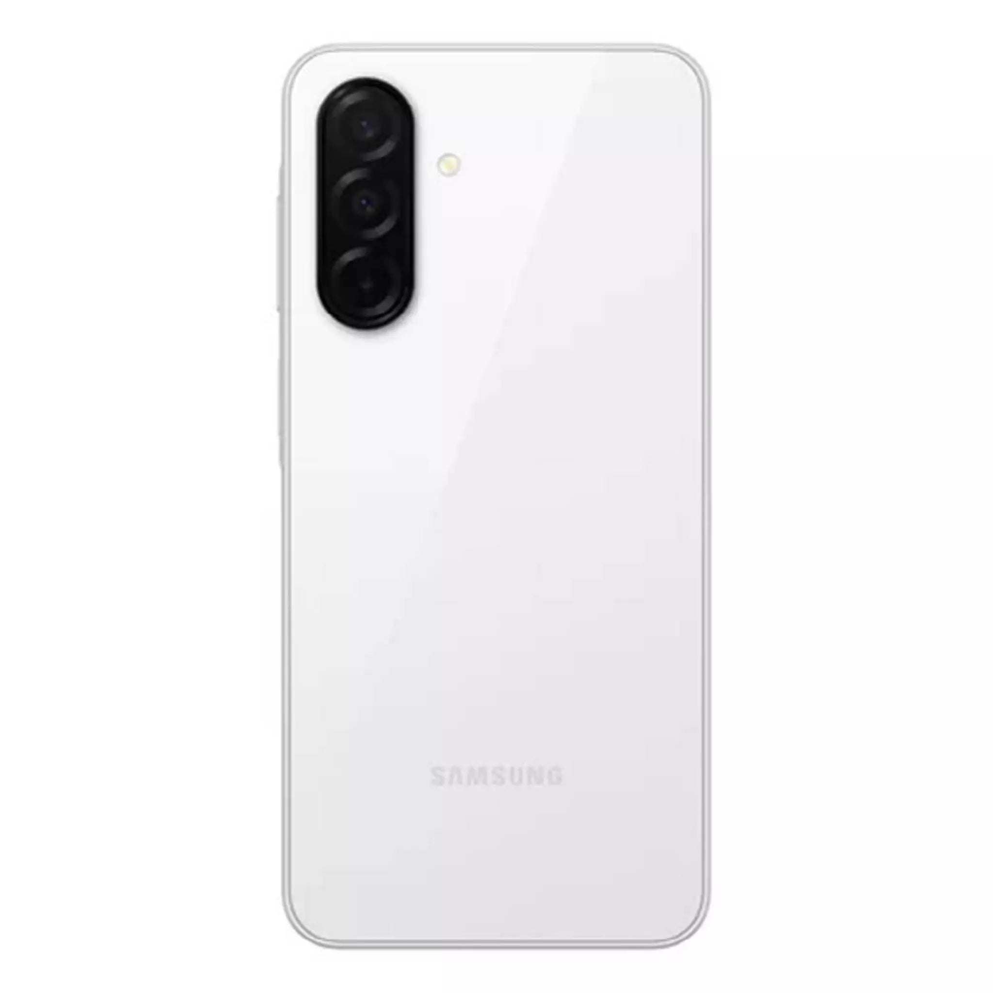 Samsung Galaxy A26 - 256GB / 8GB RAM / 6.7" FHD+ / Wi - Fi / 5G / WhiteIT CareSamsung Mobile