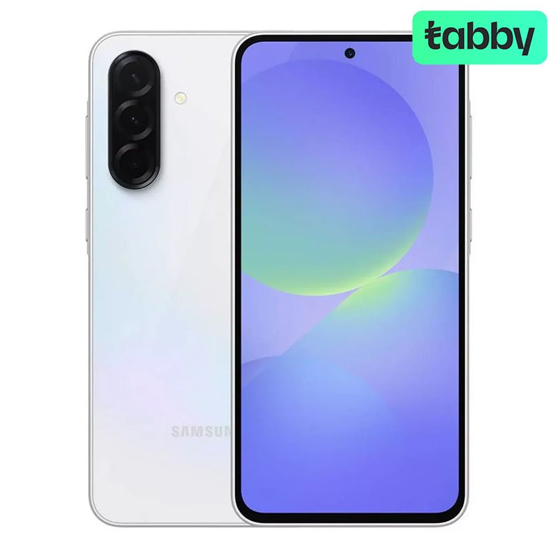 Samsung Galaxy A36 256GB 8GB 6.7 Inch 5G Awesome White | IT Care Kuwait
