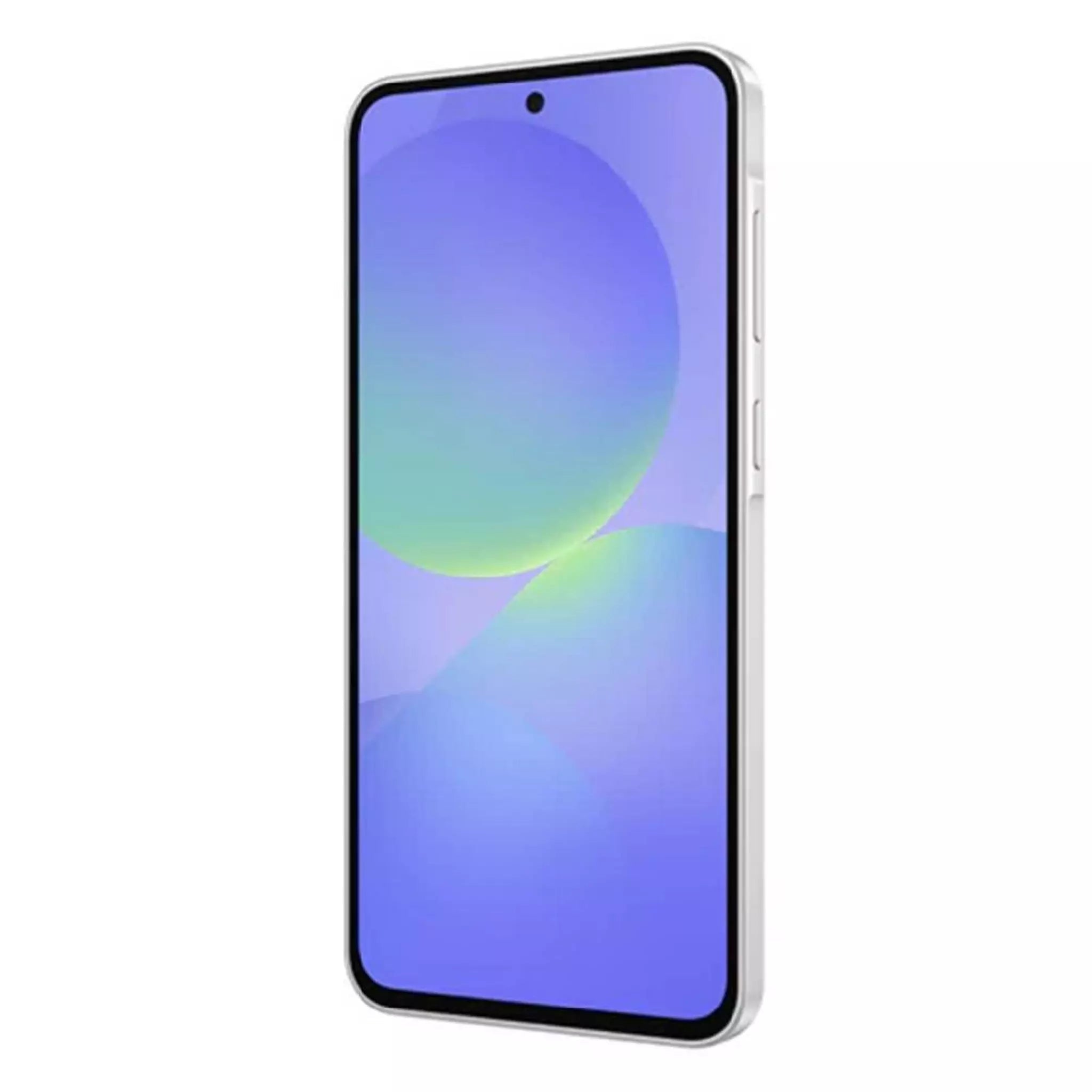 Samsung Galaxy A36 - 256GB / 8GB RAM / 6.7" FHD+ / Wi - Fi / 5G / Awesome WhiteIT CareSamsung Mobile