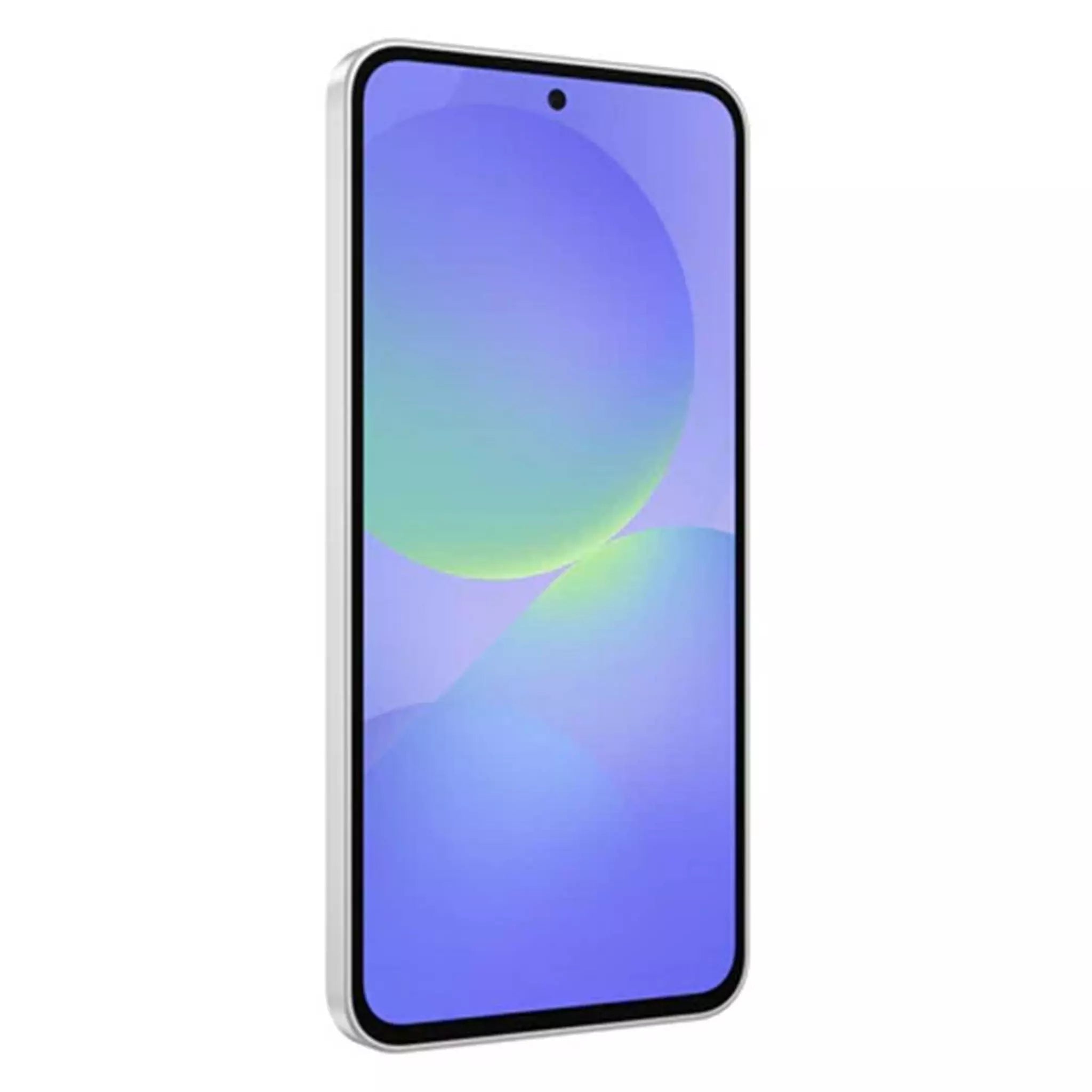 Samsung Galaxy A36 - 256GB / 8GB RAM / 6.7" FHD+ / Wi - Fi / 5G / Awesome WhiteIT CareSamsung Mobile