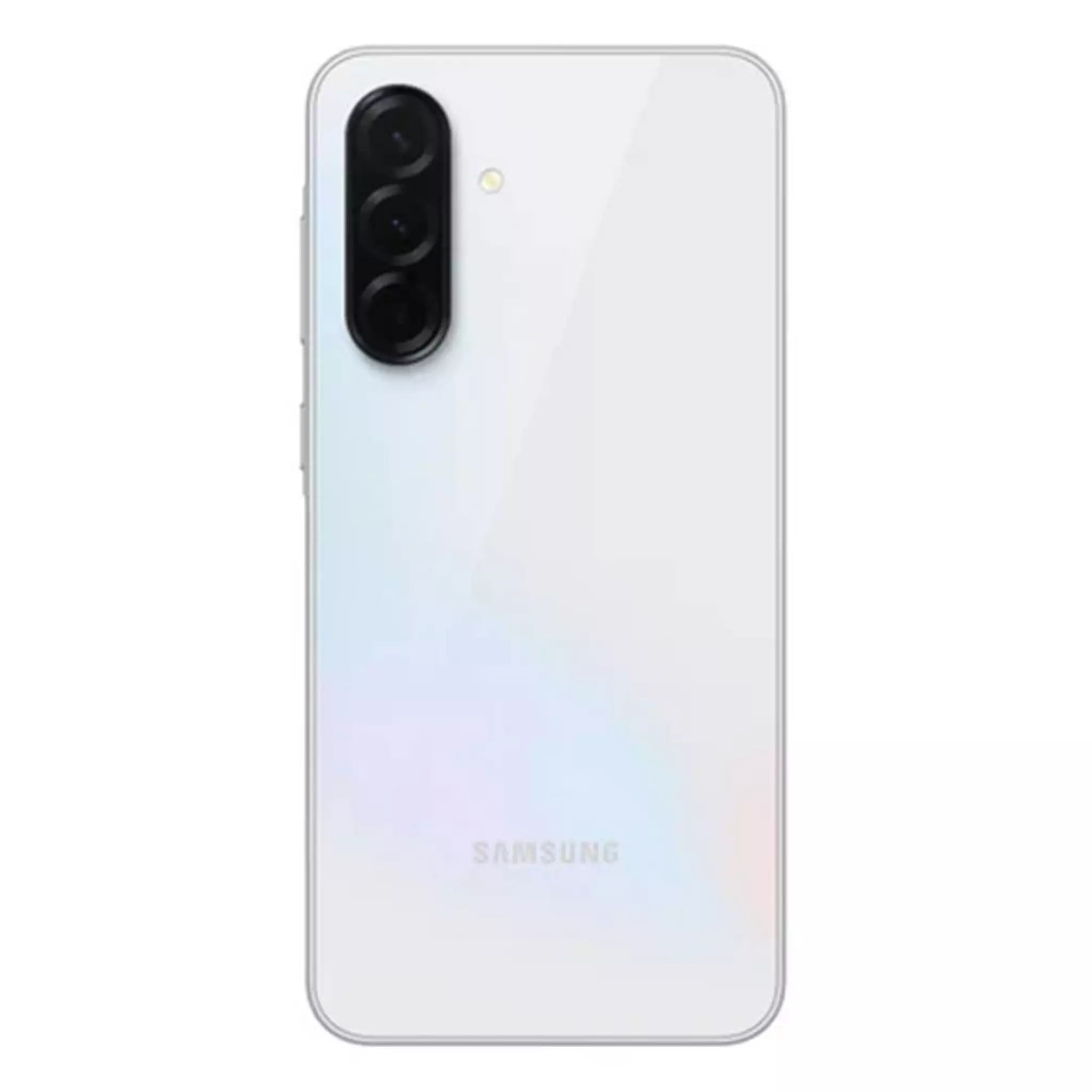 Samsung Galaxy A36 - 256GB / 8GB RAM / 6.7" FHD+ / Wi - Fi / 5G / Awesome WhiteIT CareSamsung Mobile