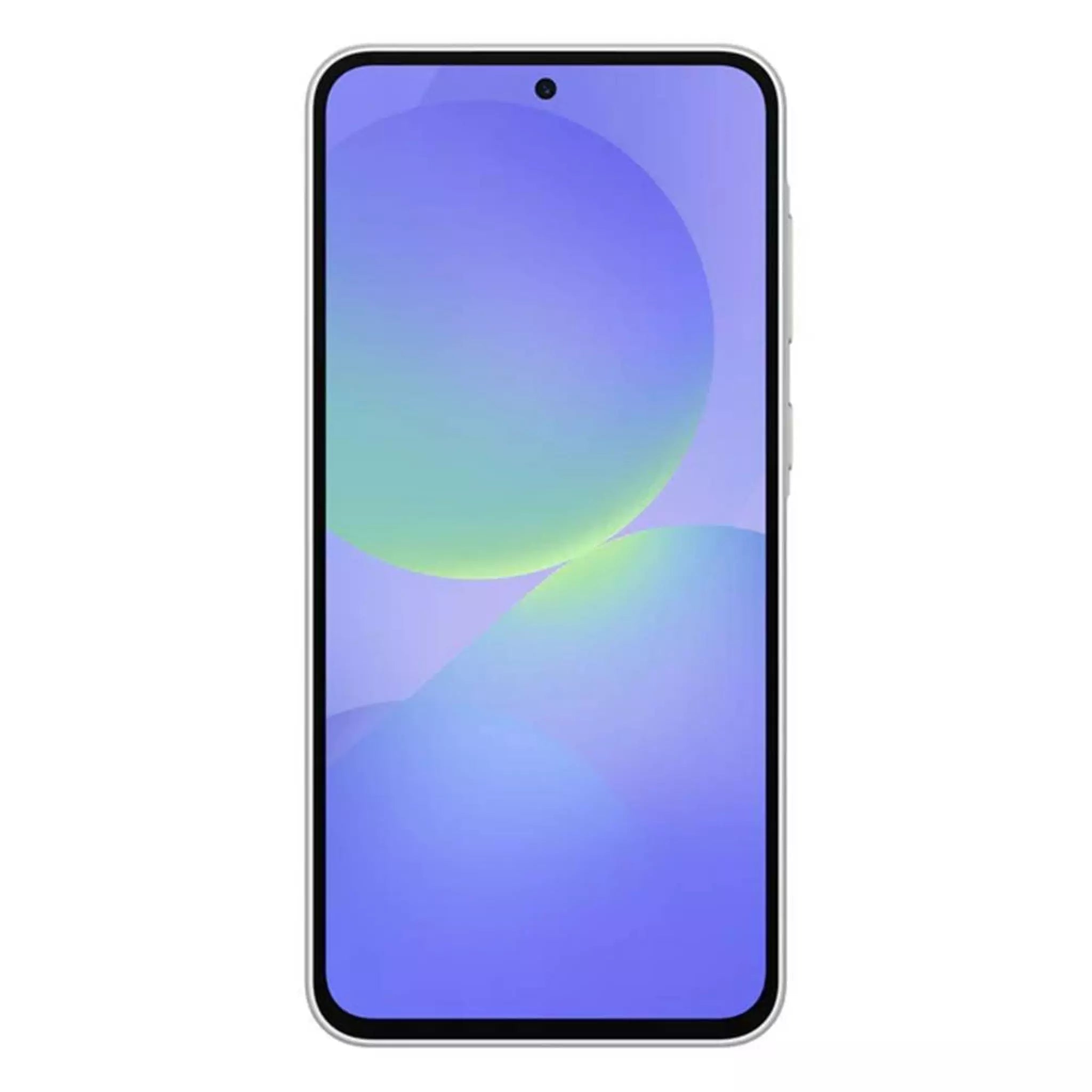 Samsung Galaxy A36 - 256GB / 8GB RAM / 6.7" FHD+ / Wi - Fi / 5G / Awesome WhiteIT CareSamsung Mobile