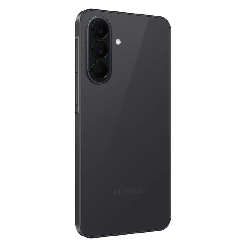 Samsung Galaxy A37 - 6.7" FHD+ / 8GB / 256GB / 5G / Awesome CharcoalIT CareSamsung Mobile