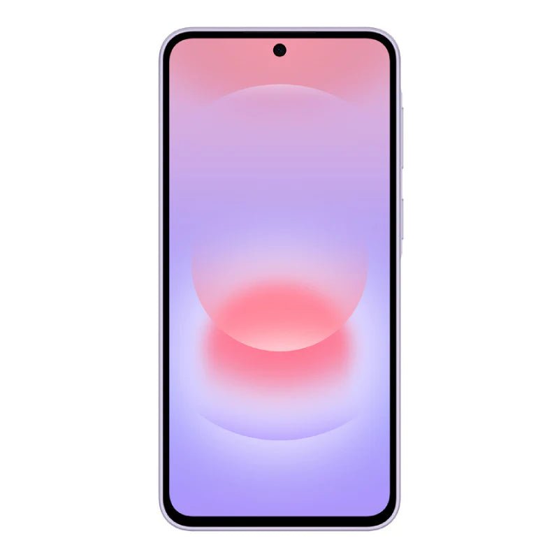 Samsung Galaxy A37 - 6.7" FHD+ / 8GB / 256GB / 5G / Awesome LavenderIT CareSamsung Mobile