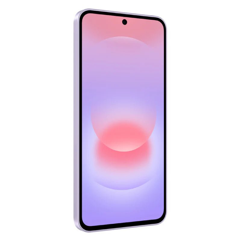 Samsung Galaxy A37 - 6.7" FHD+ / 8GB / 256GB / 5G / Awesome LavenderIT CareSamsung Mobile