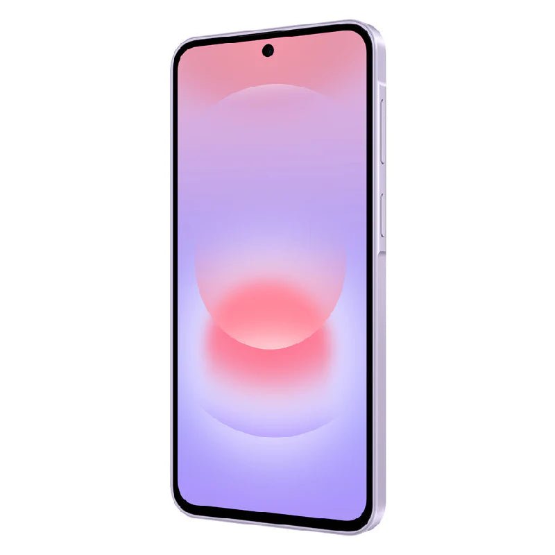 Samsung Galaxy A37 - 6.7" FHD+ / 8GB / 256GB / 5G / Awesome LavenderIT CareSamsung Mobile