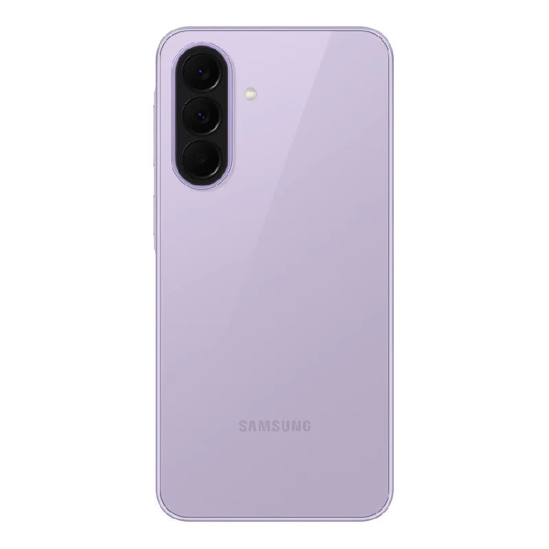 Samsung Galaxy A37 - 6.7" FHD+ / 8GB / 256GB / 5G / Awesome LavenderIT CareSamsung Mobile