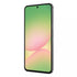 Samsung Galaxy A56 - 8GB / 256GB / 6.7" Super AMOLED / Wi - Fi / 5G / Awesome GraphiteIT CareSamsung Mobile