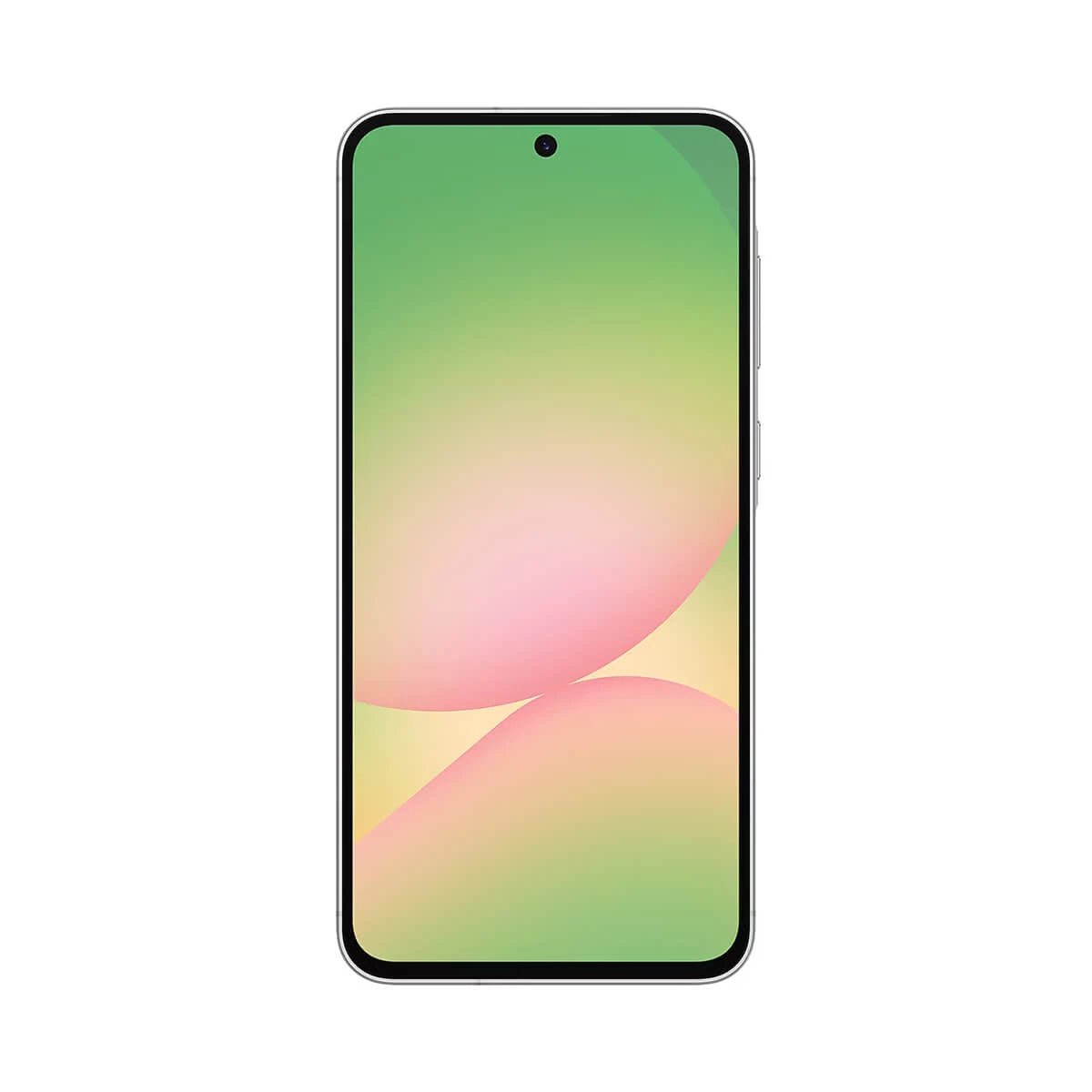 Samsung Galaxy A56 - 8GB / 256GB / 6.7" Super AMOLED / Wi - Fi / 5G / Awesome LightgrayIT CareSamsung Mobile