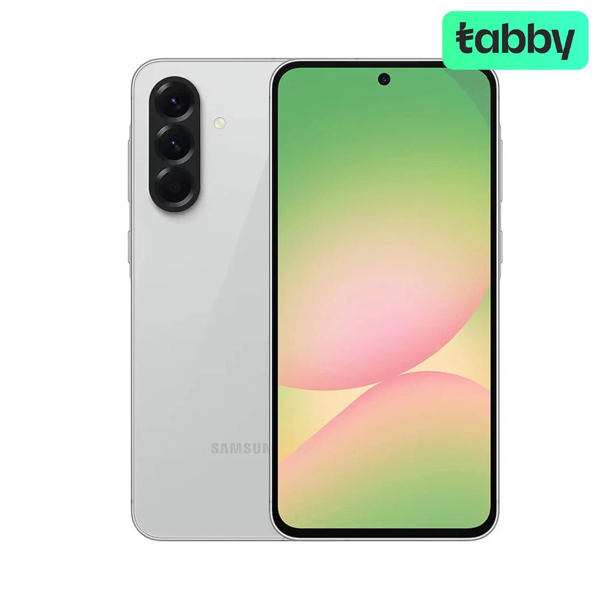 Samsung Galaxy A56 8GB 256GB 6.7 Inch 5G Awesome Lightgray | IT Care Kuwait