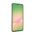 Samsung Galaxy A56 - 8GB / 256GB / 6.7" Super AMOLED / Wi - Fi / 5G / Awesome LightgrayIT CareSamsung Mobile