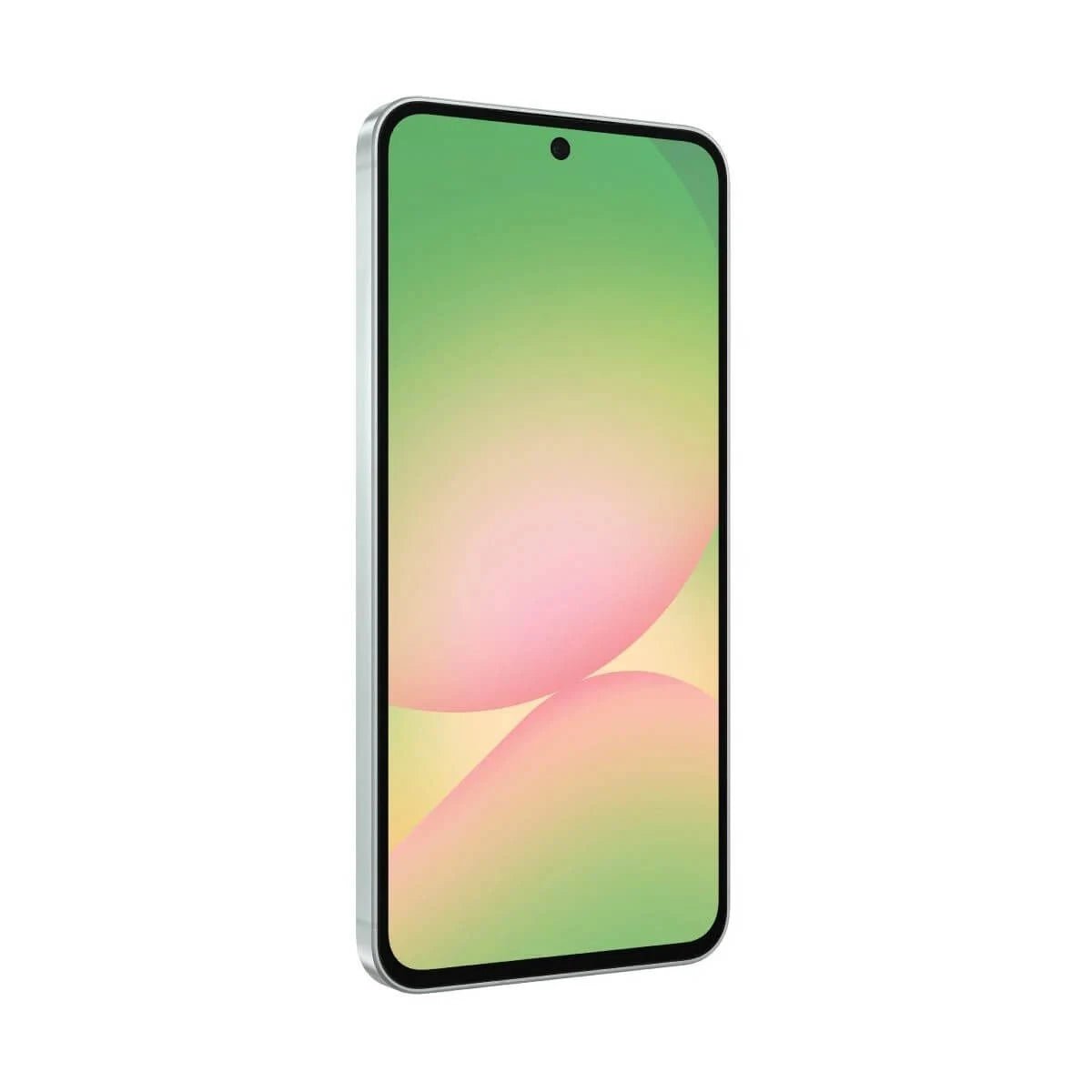 Samsung Galaxy A56 - 8GB / 256GB / 6.7" Super AMOLED / Wi - Fi / 5G / Awesome OliveIT CareSamsung Mobile