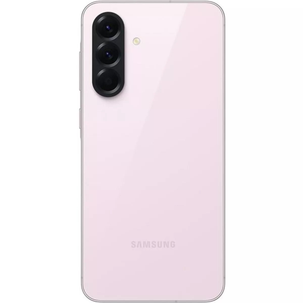 Samsung Galaxy A56 - 8GB / 256GB / 6.7" Super AMOLED / Wi - Fi / 5G / Awesome PinkIT CareSamsung Mobile