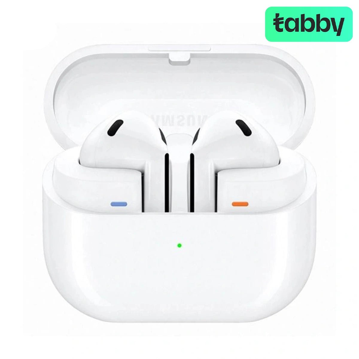 Samsung Galaxy Buds 3 - 48mAh / Bluetooth / White | IT Care Kuwait