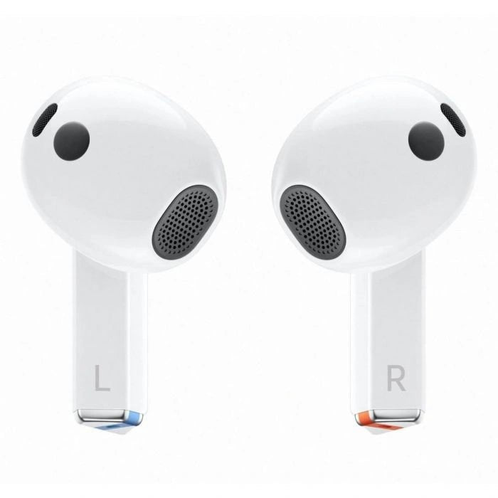 Samsung Galaxy Buds 3 - 48mAh / Bluetooth / WhiteIT CareHead Phones
