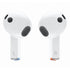 Samsung Galaxy Buds 3 - 48mAh / Bluetooth / WhiteIT CareHead Phones