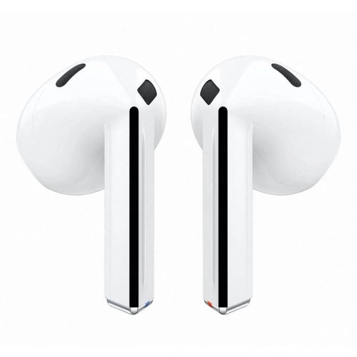 Samsung Galaxy Buds 3 - 48mAh / Bluetooth / WhiteIT CareHead Phones