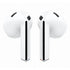 Samsung Galaxy Buds 3 - 48mAh / Bluetooth / WhiteIT CareHead Phones