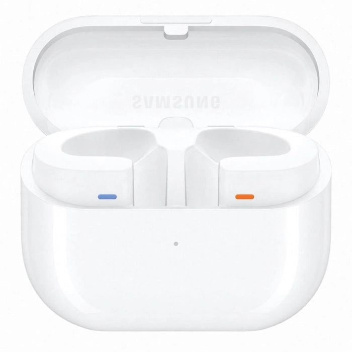 Samsung Galaxy Buds 3 - 48mAh / Bluetooth / WhiteIT CareHead Phones