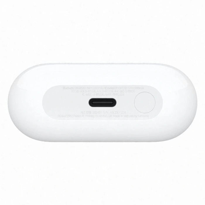 Samsung Galaxy Buds 3 - 48mAh / Bluetooth / WhiteIT CareHead Phones