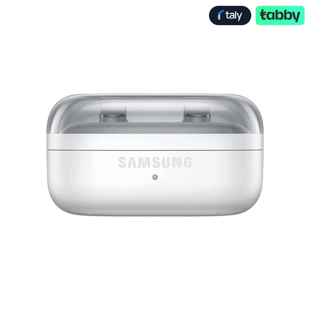 Samsung Galaxy Buds 4 Pro - Bluetooth / White