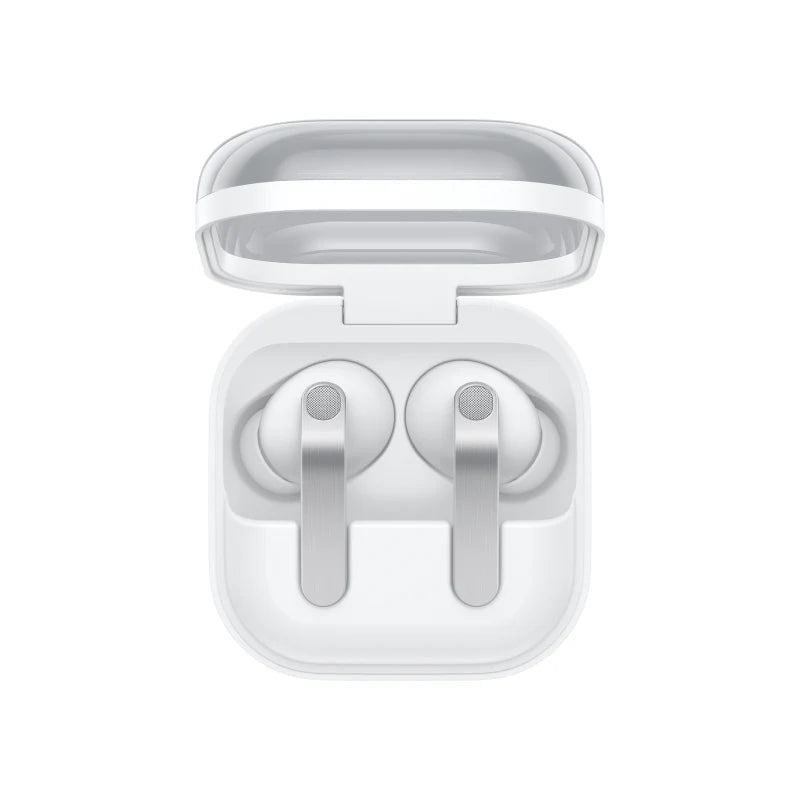 Samsung Galaxy Buds 4 Pro - Bluetooth / WhiteIT CareHead Phones