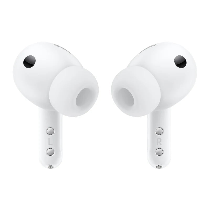Samsung Galaxy Buds 4 Pro - Bluetooth / WhiteIT CareHead Phones