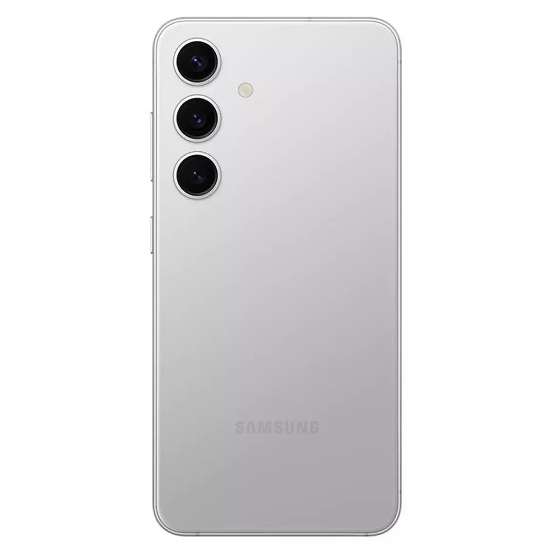 Samsung Galaxy S24 FE - 256GB / 6.7" FHD+ / 5G / Marble GreyIT CareSamsung Mobile