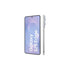 Samsung Galaxy S25 Edge - 256GB / 6.7" QHD+ / Wi - Fi / 5G / Titanium IcyblueIT CareSamsung Mobile