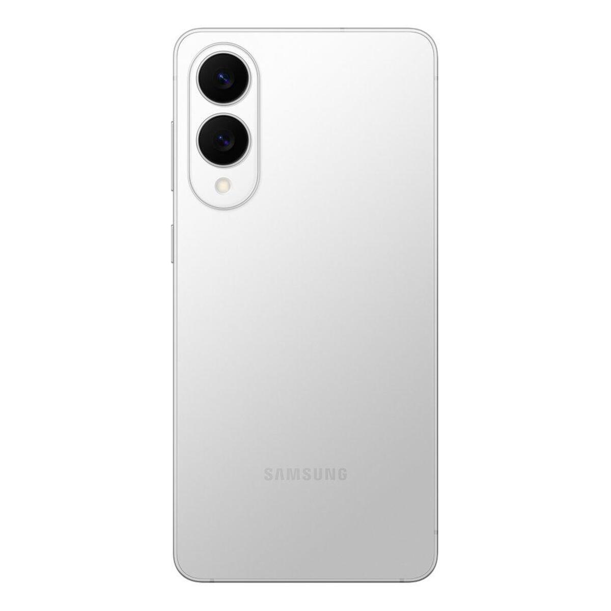 Samsung Galaxy S25 Edge - 256GB / 6.7" QHD+ / Wi - Fi / 5G / Titanium SilverIT CareSamsung Mobile