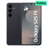 Samsung Galaxy S25 FE - 256GB / 8GB / 6.7" FHD+ / 5G / Jet BlackIT CareSamsung Mobile