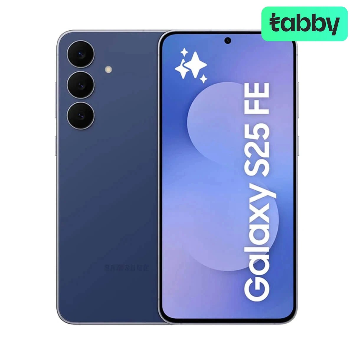Samsung Galaxy S25 FE 256GB 8GB 6.7 Inch 5G Navy | IT Care Kuwait