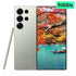 Samsung Galaxy S25 Ultra - 256GB / 6.9" Quad HD+ / Wi - Fi / 5G / Titanium JadegreenIT CareSamsung Mobile